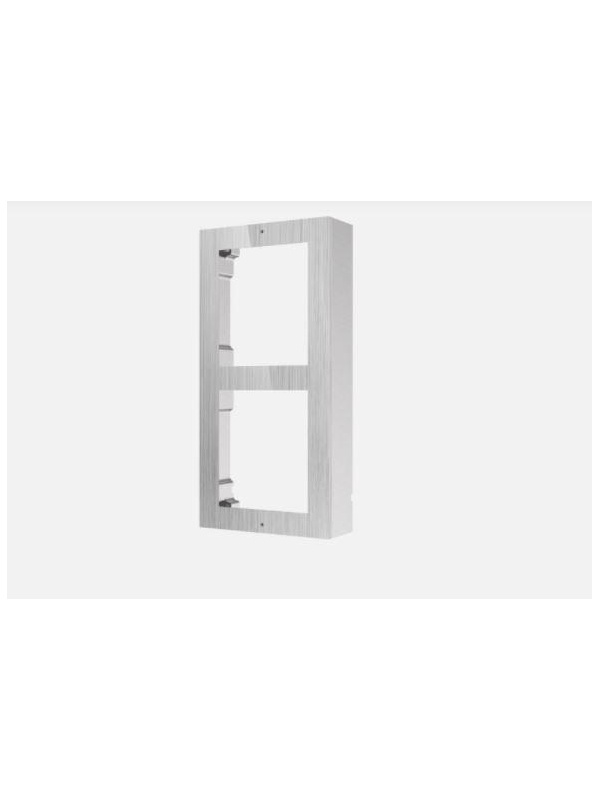 PANOU FRONTAL APLICAT PENTRU 2 MODULE