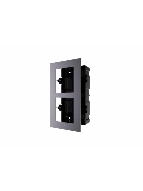 PANOU FRONTAL INCASTRAT PENTRU 2 MODULE