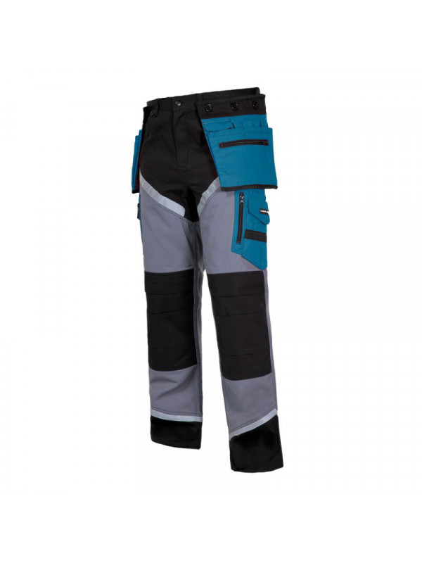 Pantalon lucru gros premium - l/h-176