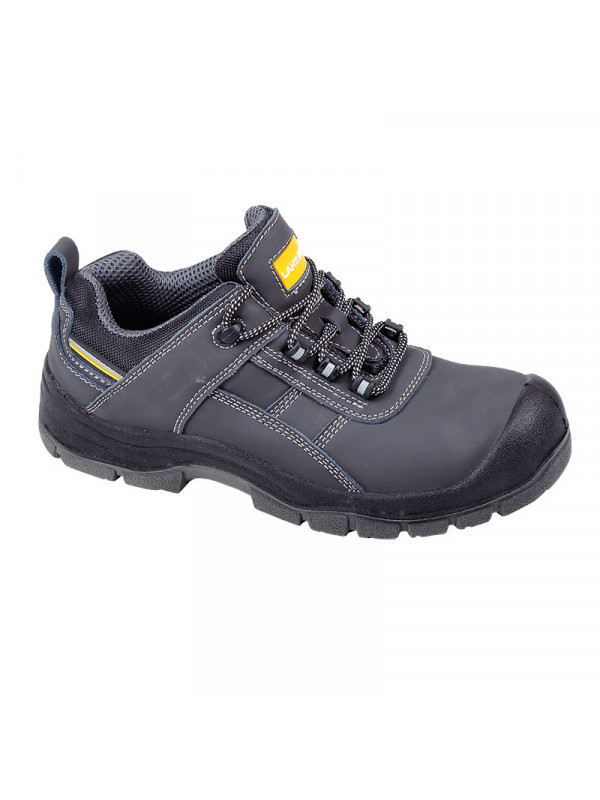 PANTOF PIELE-VELUR (S3SRC) - 43