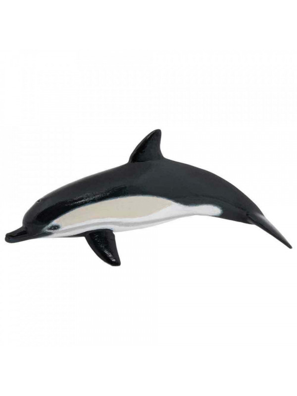Papo figurina delfin comun cu cioc scurt