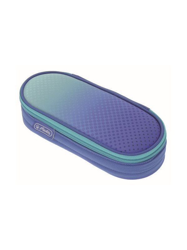 PENAR TIP ETUI DIP DYE, CULOARE ALBASTRU/TURCOAZ