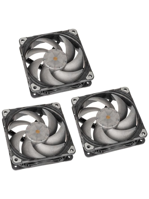 PHANTEKS T30 PWM 120mm 3 ventilatoare N