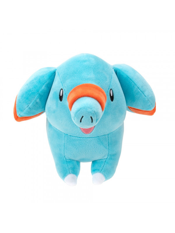 Pokemon - Jucarie de plus 20 cm, Phanpy, S15