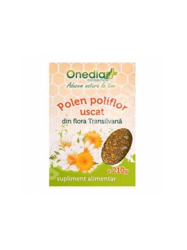 POLEN POLIFLOR USCAT 210GR