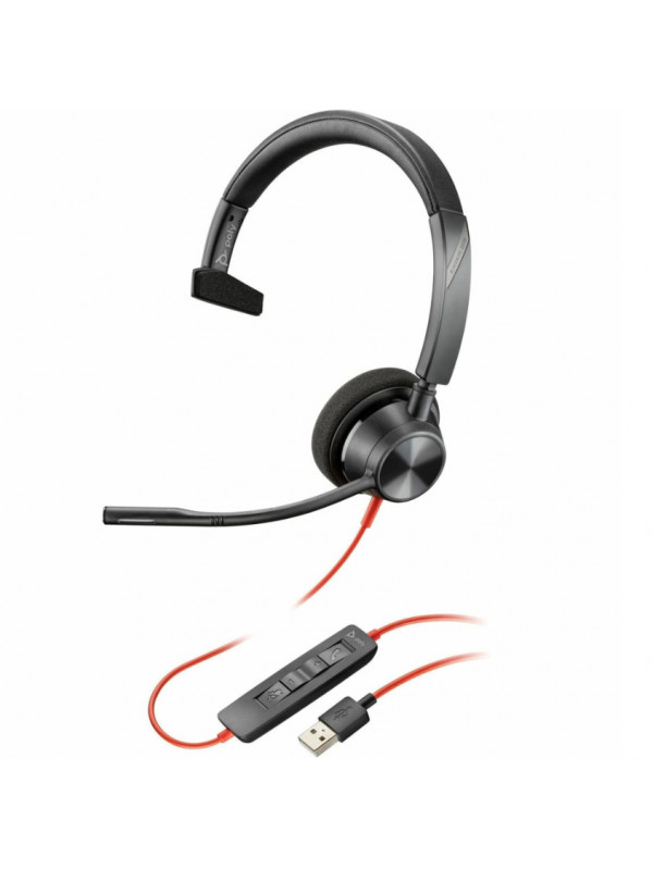 Poly BW 3315 -M USB-A HS