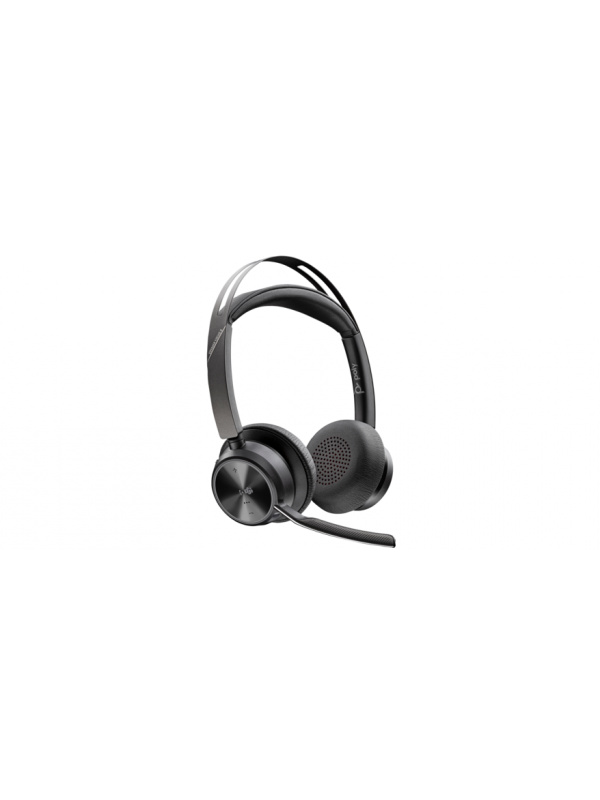 Poly VF2 -M USB-C-C HS +USB-C/A +CHS