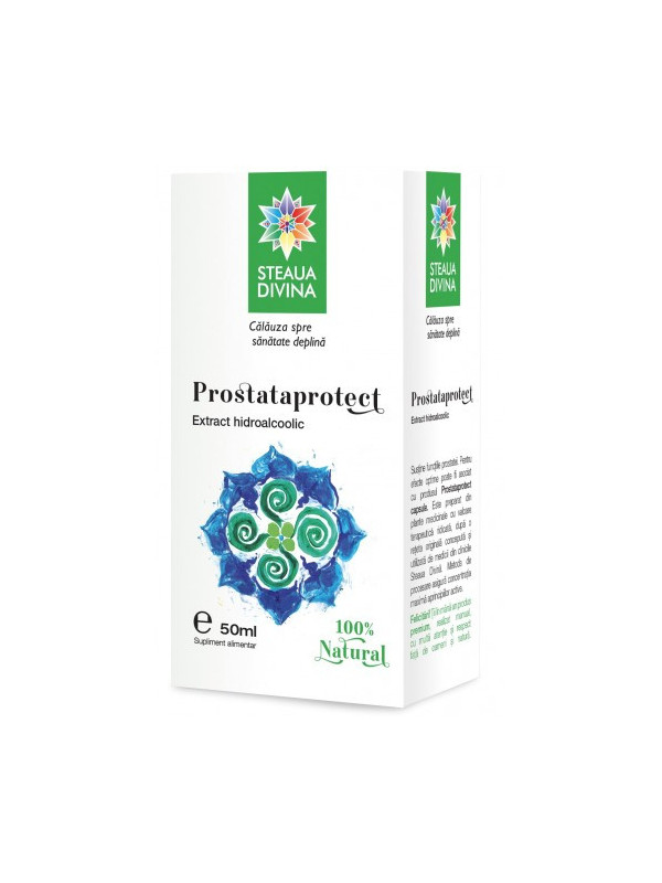 Prostata protect 50ml santo raphael
