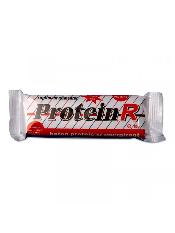 PROTEIN R-BAR 60gr REDIS