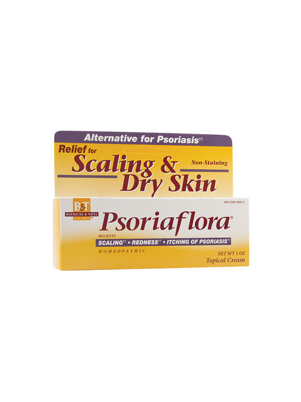 PSORIASIS CREMA ( PSORIAFLORA) 28.35gr SECOM