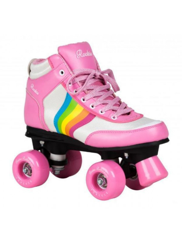 Role rookie forever rainbo v2 33 roz mul