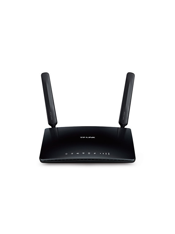 Router 4 Porturi wireless 4G LTE 300Mbps, TP-LINK " TL-MR6400 "