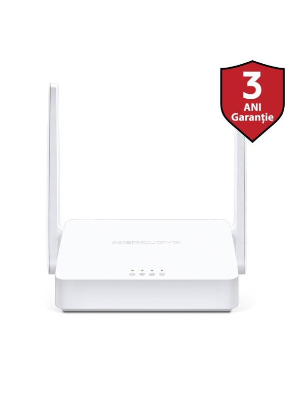 ROUTER WIRELESS MERCUSYS N300MBPS MW301R