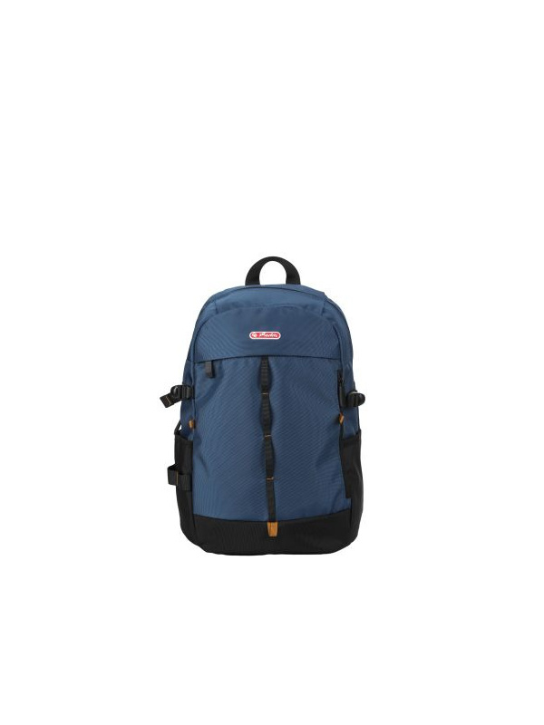 RUCSAC, MODERN FIT, DIMENSIUNE 31X16X44 CM, ALBASTRU INCHIS