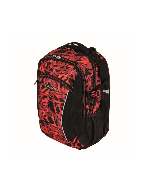 RUCSAC SCOALA PRIMARA ULTIMATE, MOTIV GRAFFITI