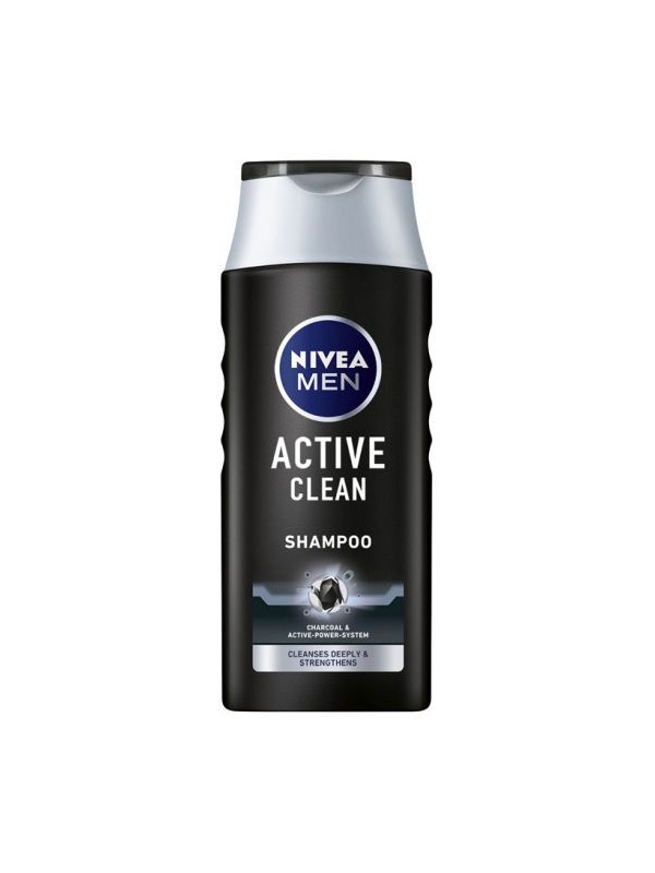 SAMPON BARBATI ACTIVE CLEAN 250ML