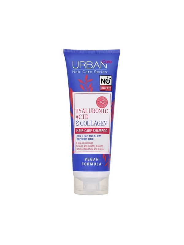 SAMPON PAR HIDRATANT ACID HIALURONIC COLAGEN 250ML
