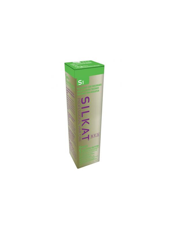 SAMPON SILKAT SEBOECHILIBRANT 300ML