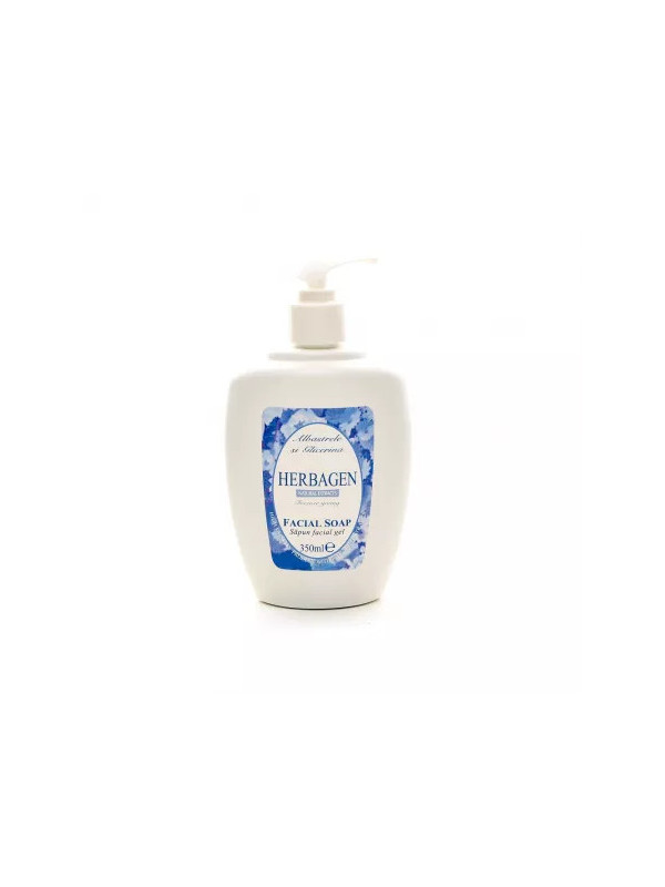 SAPUN LICH FACIAL 350ML