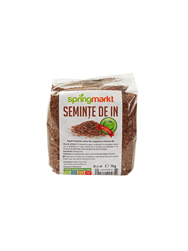 SEMINTE IN 1KG