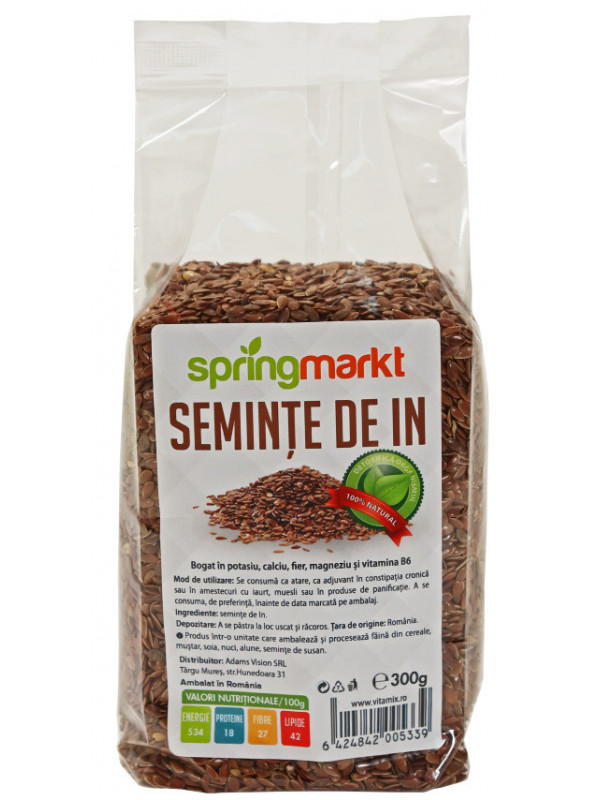 SEMINTE IN 300GR
