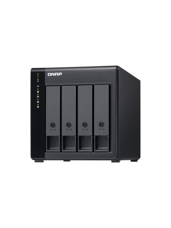Server de fisiere QNAP TL-D400S