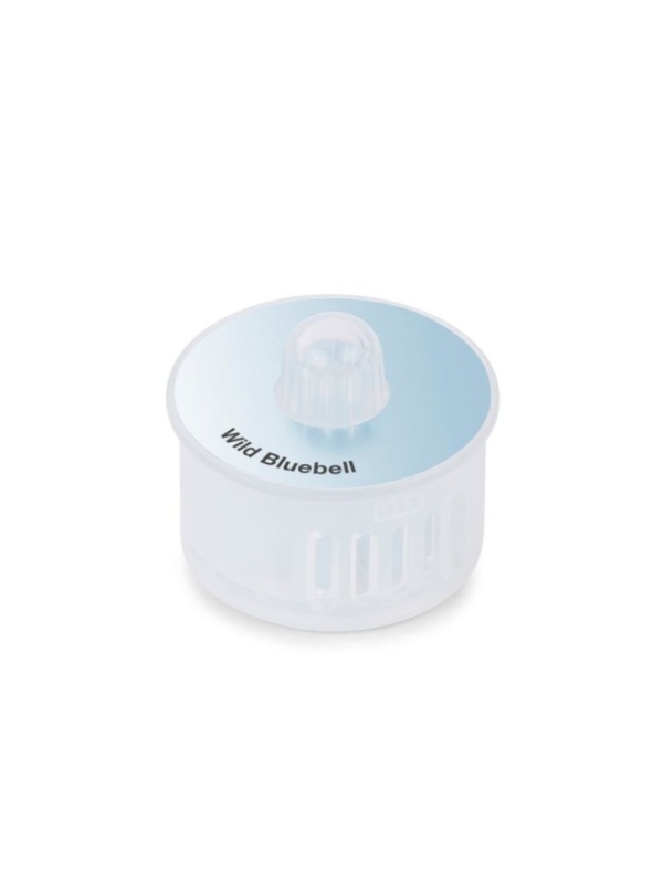 Set 3 capsule odorizante Wild Bluebell Ecovacscompatibil T9/T9+/X1 PLUS/T10/T10 PLUS