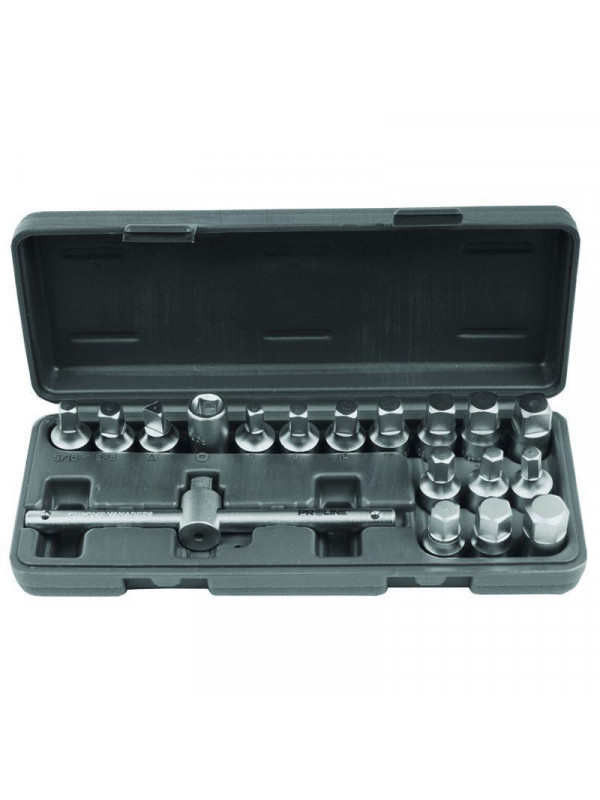 SET CHEI BUSOANE BAIE DE ULEI - 18P.
