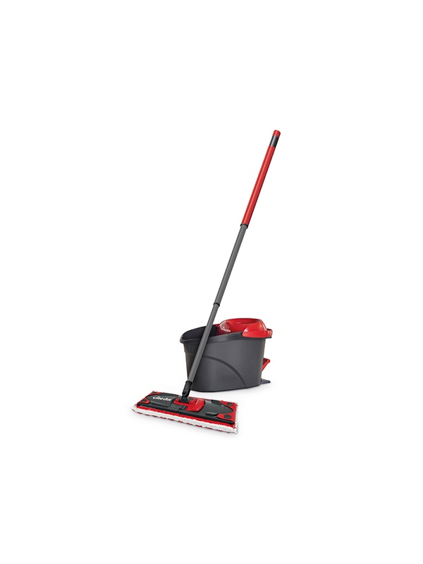 SET MOP ULTRAMAX TURBO VILEDA