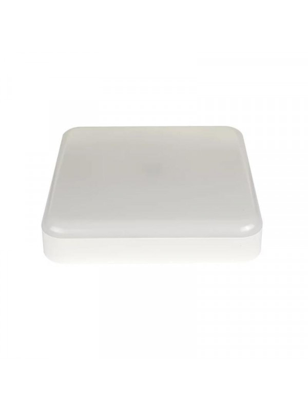 Sf slim sq 200 p 19w 840 ip65 eue ledv