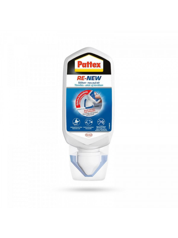 Sigiliu Pattex Re-New