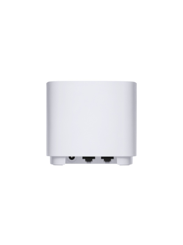 Sistem WIFI Asus Mesh Zen AX Mini XD4 PLUS(3PK B) AX1800, Dual-band, 557mp, parental controls