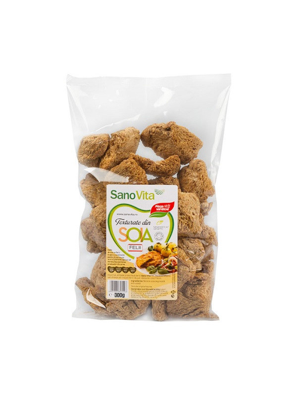 SOIA FELII 300GR
