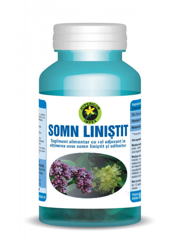 SOMN LINISTIT 60CPS