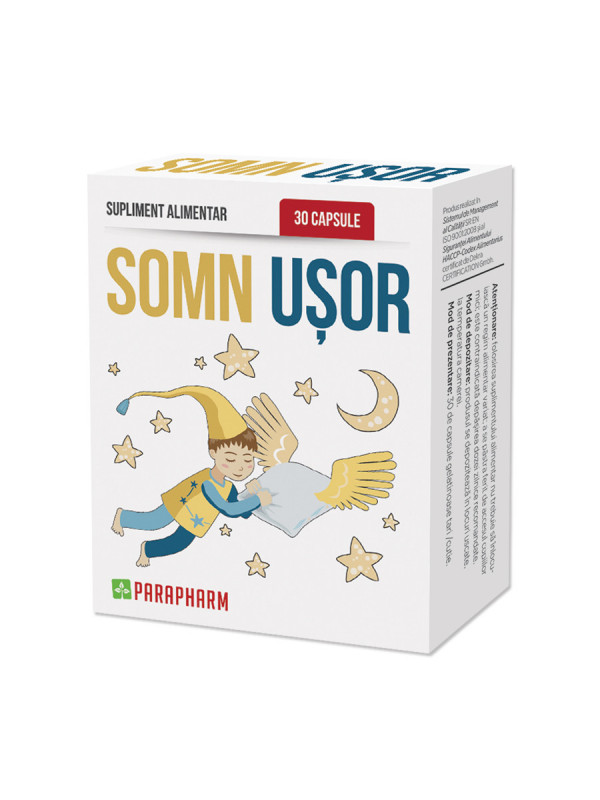 SOMN USOR 30CPS