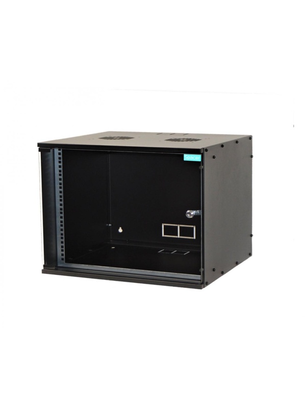 SPACER CABINET 19" 4U SPCW-4U-450-BK