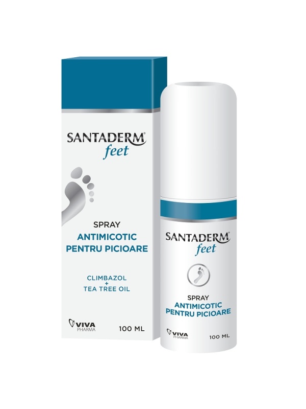 SPRAY ANTIPERSPIRANT PICIOARE PANTHENOL ALOE 100ML