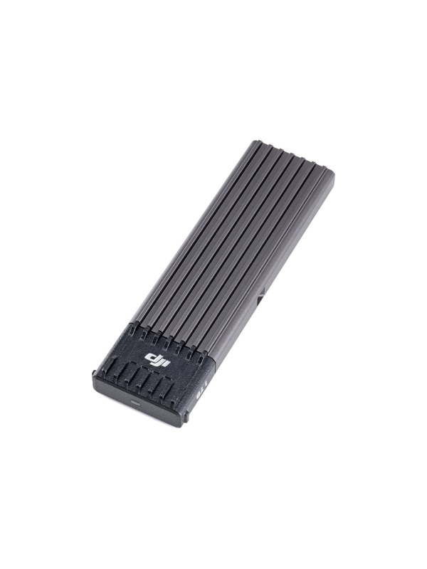 SSD DJI 1TB Ronin 4DUtilizare cu montura PROSSD pentru inregistrare 8K