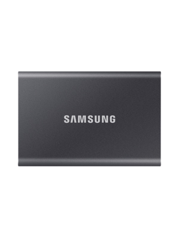 SSD Extern Samsung, 1TB, USB 3.1, Gray