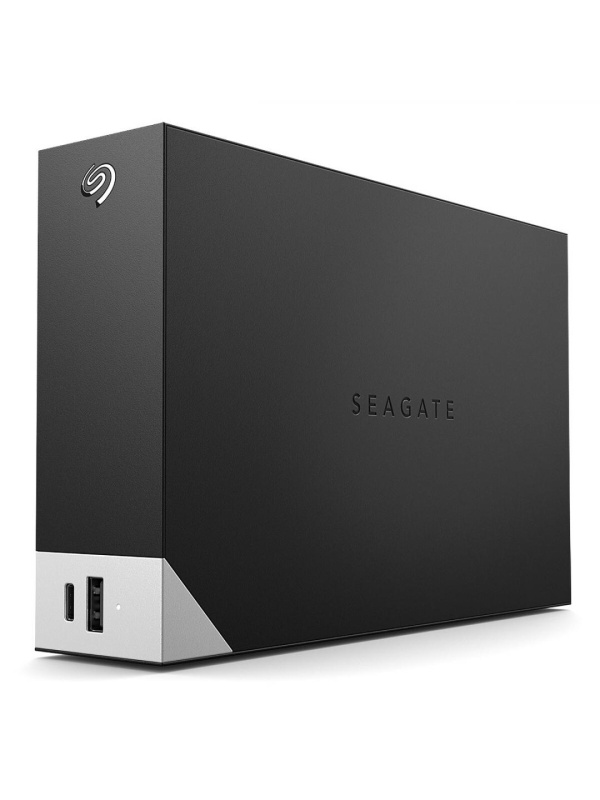 SSD Extern Seagate Desktop One Touch, 20