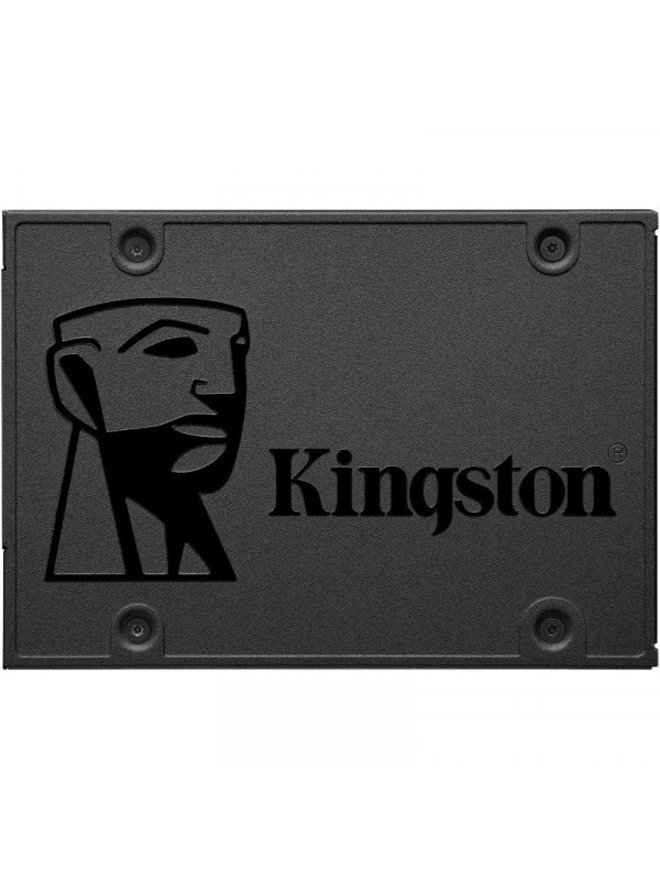 SSD KINGSTON, A400S, 240 GB, 2.5 inch, S-ATA 3, 3D TLC Nand, R/W: 500/320 MB/s, "SA400S37/240G"