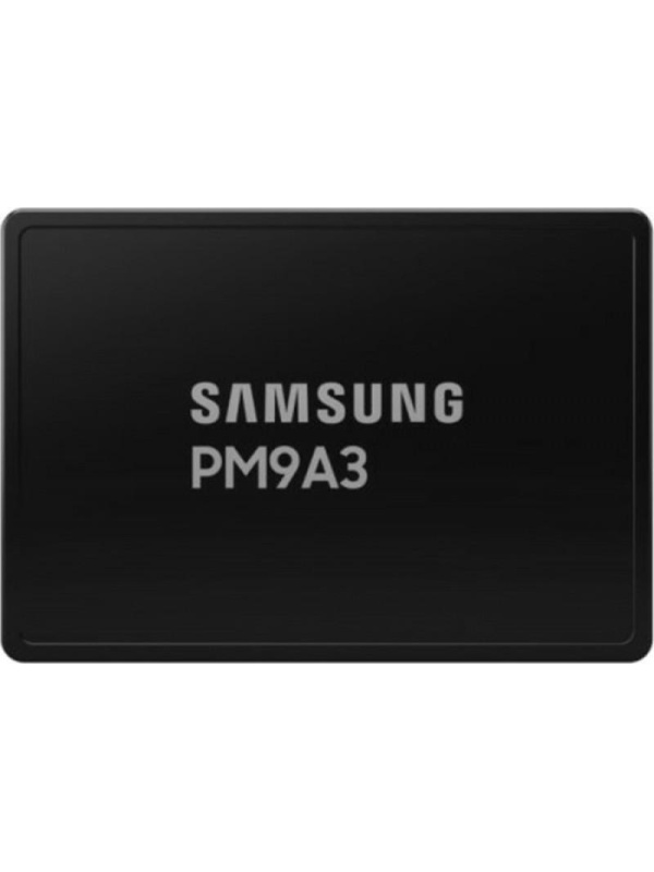 SSD Samsung 7.6 TB 2.5 PM9A3 7.68TB 2.5