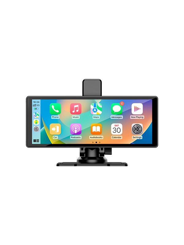 STATIE MULTIMEDIA ANDROID AUTO APPLE CAR KRUGER&MATZ