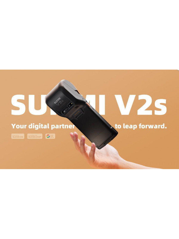 SUNMI T5940 V2s-Wireless data POS System