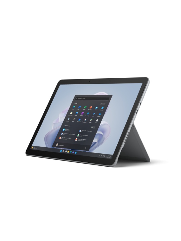 Surface GO4 Intel N200 8/128 W11P Platin
