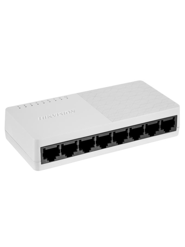 SWITCH 8 PORTURI GIGABIT UNMANAGED