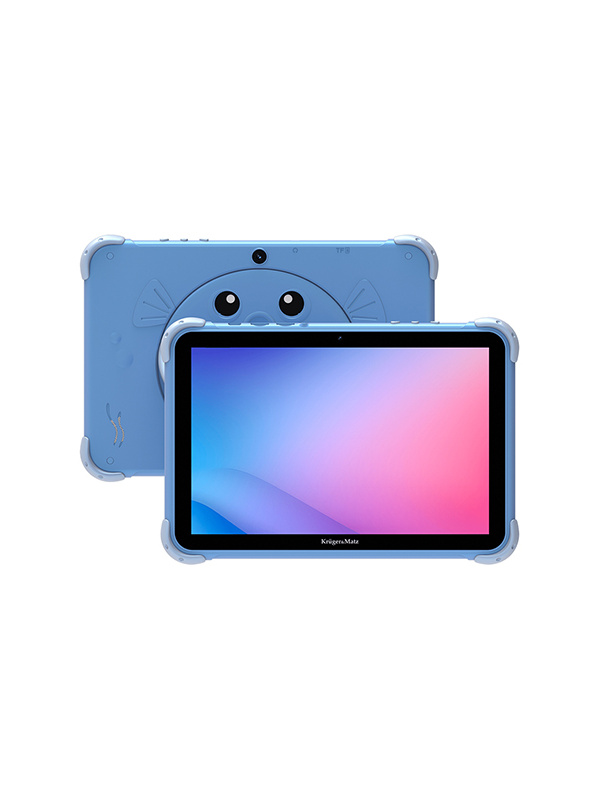TABLETA COPII ANDROID 10 INCH FUN 1008 KRUGER&MATZ