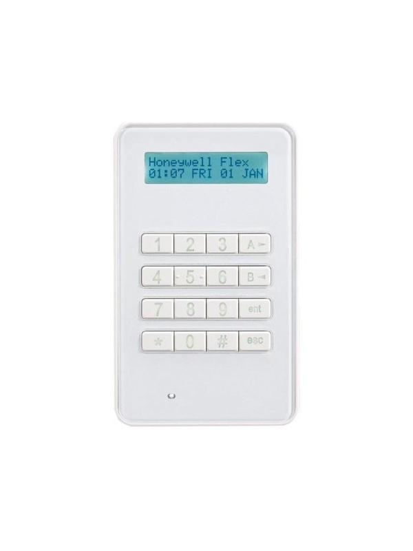TASTATURA GXY MK8 KEYPAD-ENG