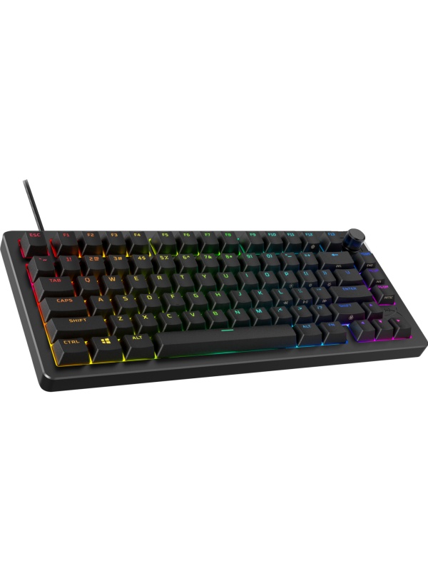 Tastatura HyperX Alloy Rise 75 layout US