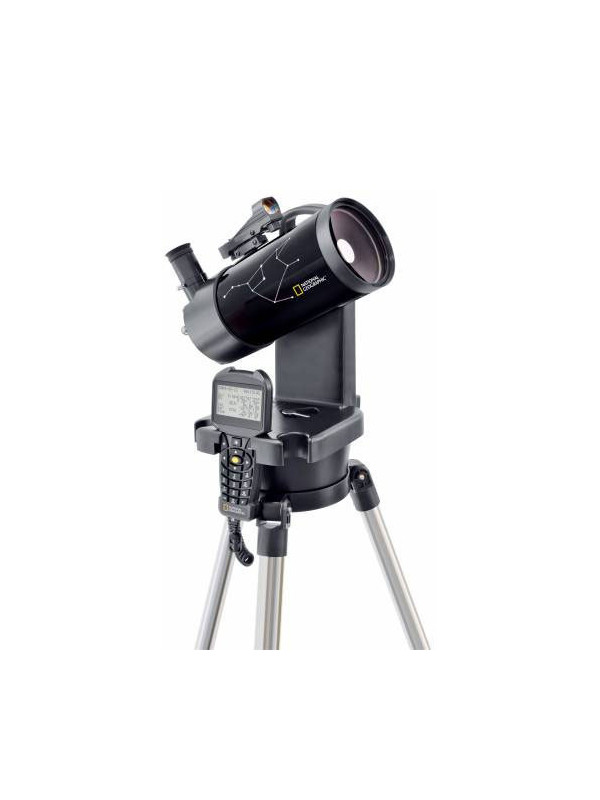 Telescop refractor computerizat National Geographic 9062100